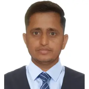 Mr. Rajeev Sharma